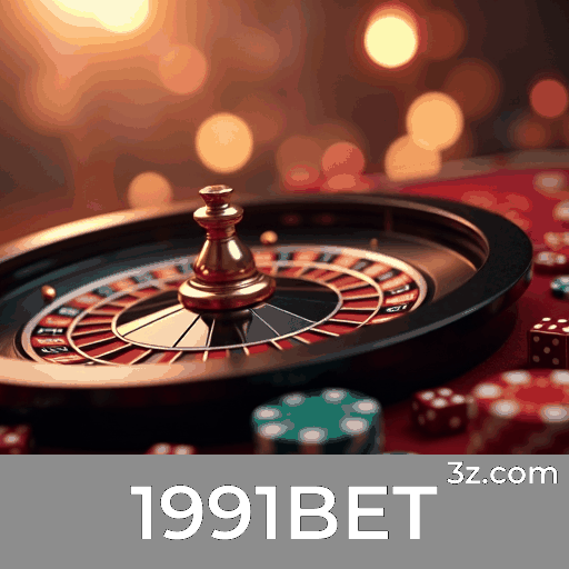 1991BET: Cassino Premiado e Seguro