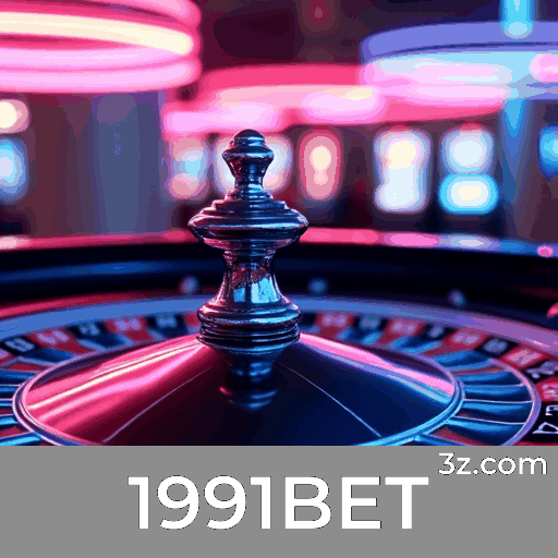 1991BET: Cassino Premiado e Seguro