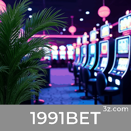 1991BET: Plataforma Estável e Segura, Otimizada para o Brasil