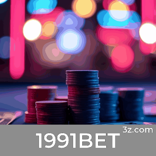 1991BET: Experiência VIP no Seu Casino Premium