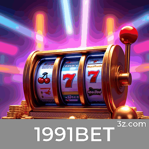1991BET: Descubra o Plano de Recompensas com Bonificações Surpreendentes!