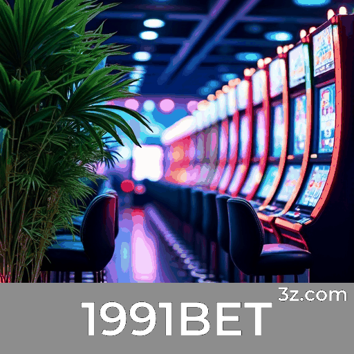Aproveite Bônus Surpreendentes no 1991BET
