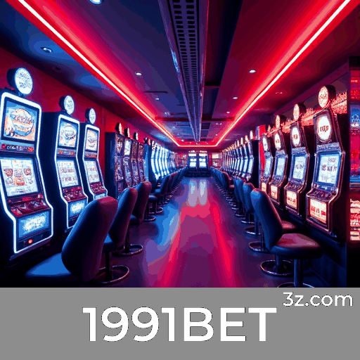 Revolucione sua Experiência com Jogos Inovadores na 1991BET