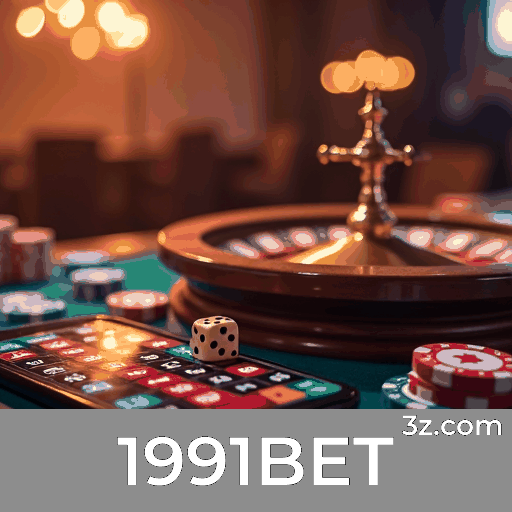 Aproveite Bônus Surpreendentes no 1991BET
